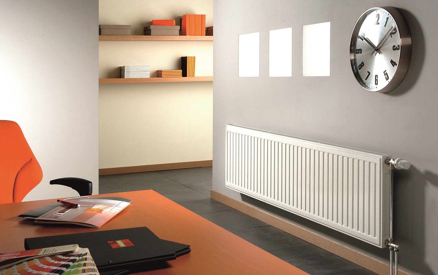 Waterzijdig inregelen Poppe Installatietechniek